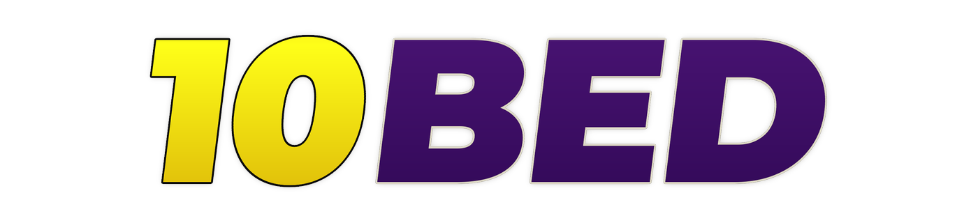 10bed